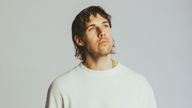 Jake Scott 2025 (Charlotte) | The Underground