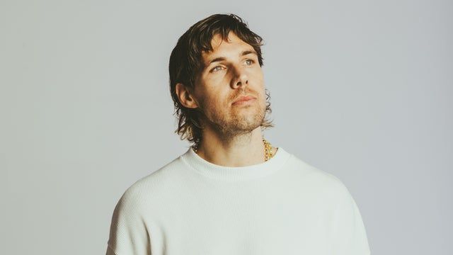 Jake Scott 2025 (Charlotte) | The Underground