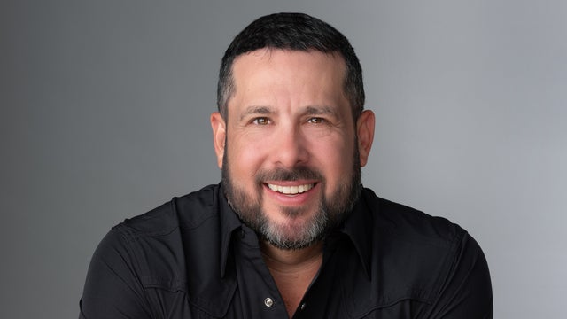 An Evening With Steve Treviño 2025 (Biloxi) | Beau Rivage Theatre