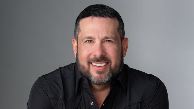 An Evening With Steve Treviño 2025 (Biloxi) | Beau Rivage Theatre