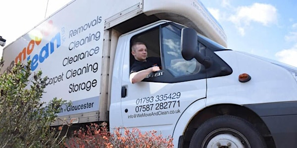 We Move and Clean Annual Removals Collaboration Event | 24 Birdcombe Rd