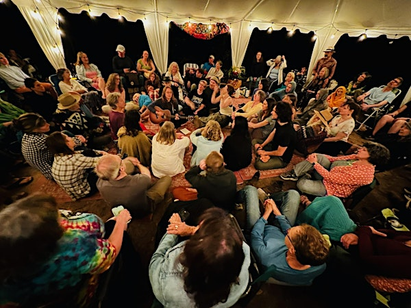 Community Singing Song Circle w/ Katie Sontag and Hanna Elise | 4628 W 2nd Ave
