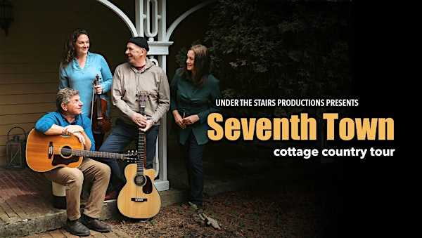 Seventh Town at the Sharbot Lake Oso Hall | Soldiers Memorial Hall (Oso Hall)