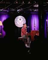 Slow Runner LIVE (solo) | 45 Moultrie Street, Charleston, SC, USA