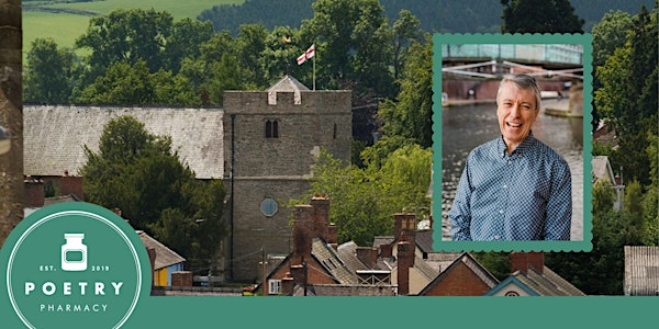Poetry Walk around Bishop’s Castle | Poetry Pharmacy