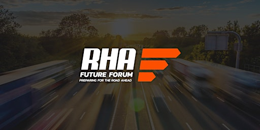 RHA Future Forum | The Vox Conference Centre, Resorts World