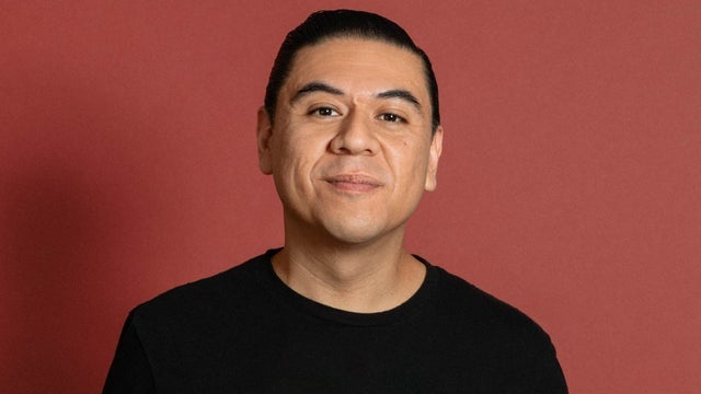 Chris Estrada (Sacramento) | Punch Line Comedy Club - Sacramento