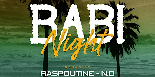 BABI NIGHT vol 5. | 89 Clarence St.