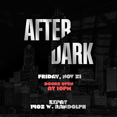 “After Dark” | Expat