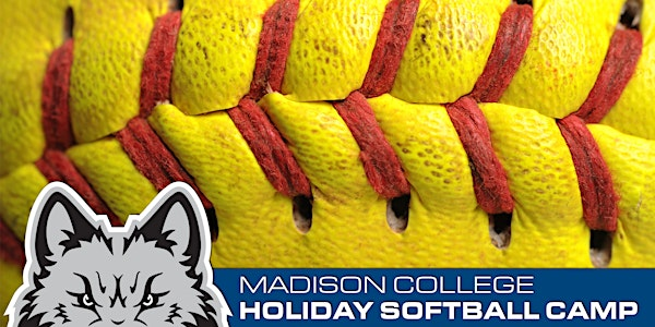 2025 Madison College Holiday Softball Camp | H. Douglas Redsten Gymnasium