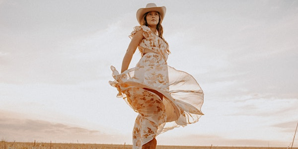 Neeve Zahra - Breakup Breakdown Tour DURHAM | Claypath Delicatessen