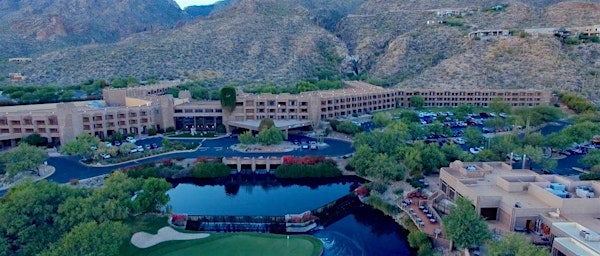 The Science of CONSCIOUSNESS Conference | Loews Ventana Canyon Resort