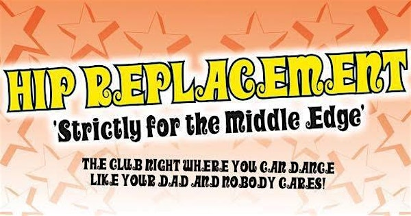 Hip Replacement Disco | West Of Scotland Cricket Club