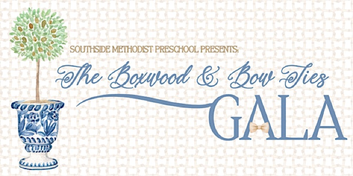 The Boxwood &  Bowties Gala 2026 | Friday Musicale, Inc