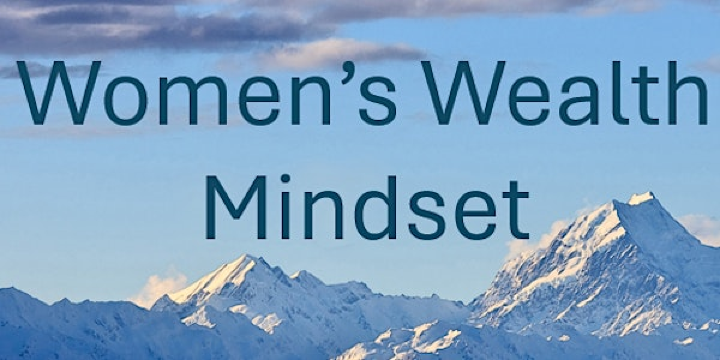 Women's Wealth Mindset | The Innovation Centre