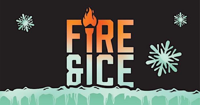 FIRE & ICE Craft Beverage Festival 2026 | Prison City North Street Brewery