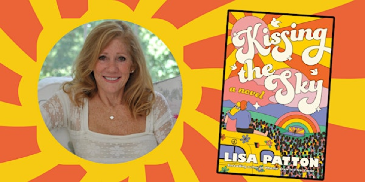 Author event with Lisa Patton | Parnassus Books