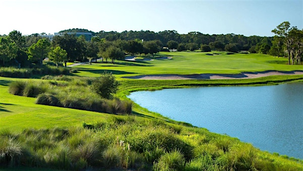 BYNX Family Charity Golf Event 2026 | 10350 Emerson Lake Blvd