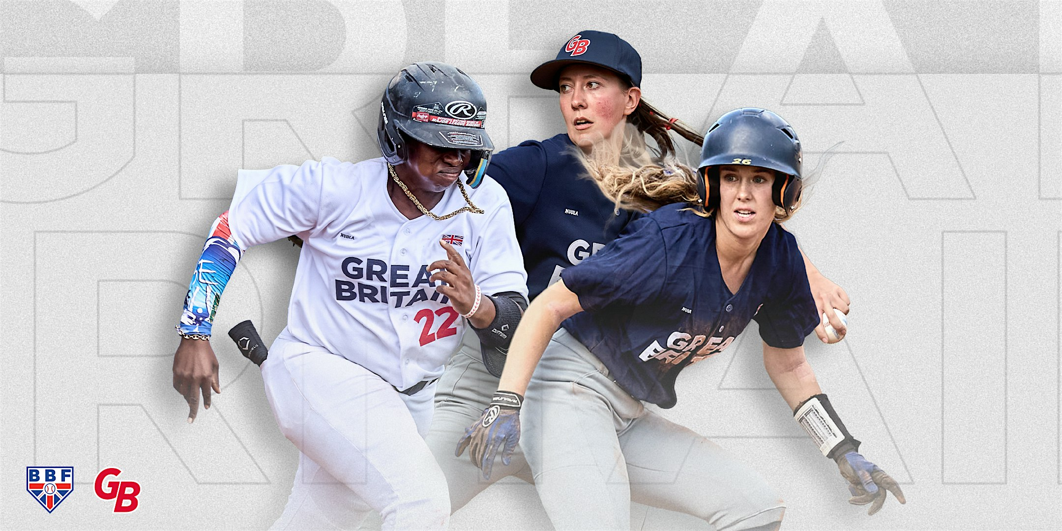 Train with the Women's National Baseball team. | Ocean Park Arena.