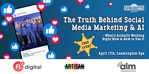 The Truth Behind Social Media Marketing and AI | Woodland Grange