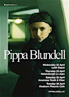 Live Music with Pippa Blundell | The Phoenix Café Bar, Findhorn