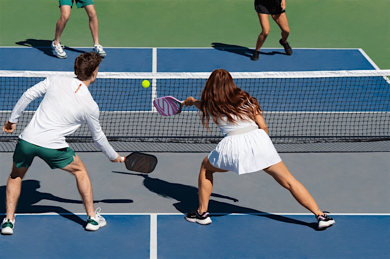 Pickleball Dating Event (Ages 30–49) | Grandview Pickleball Club