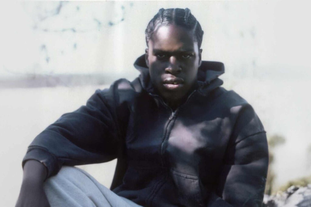 Daniel Caesar - Son Of Spergy Tour (Portland) | Moda Center