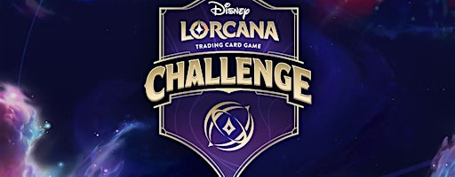 Disney's Lorcana Challenge -  Indianapolis - June 19-21 2026 | Indiana Convention Center