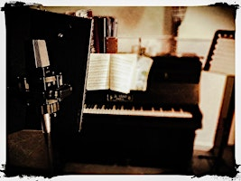 Cyfansoddi Caneuon/Songwriting Workshop | Chapter Arts Centre