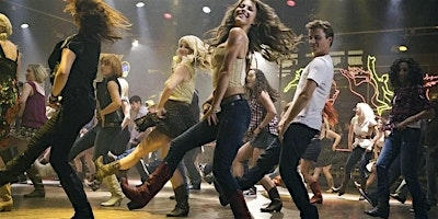 Petersfield Line Dancing Fundraiser | Petersfield Community Club