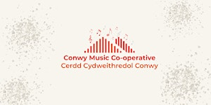 Cyngerdd Hâf Cerdd Cydweithredol Conwy Summer Concert | Festival Church Old Colwyn