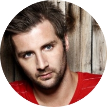 Secondhand Serenade, Every Avenue Asbury Park Concert Tour 2026｜June 18 | House of Independents