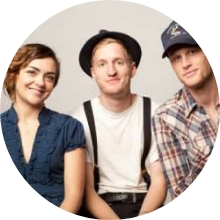 Railbird Festival Concert Tour 2026｜June 07 | The Infield at Red Mile