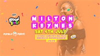Reggae Bingo - Milton Keynes - Sat 4th July | Rumble Rooms Milton Keynes