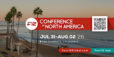 F12 North America Conference | 190 Avenida La Pata
