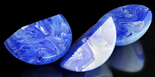 Glassblowing Demonstration with E&M Glass at Canwood Gallery | Canwood Gallery