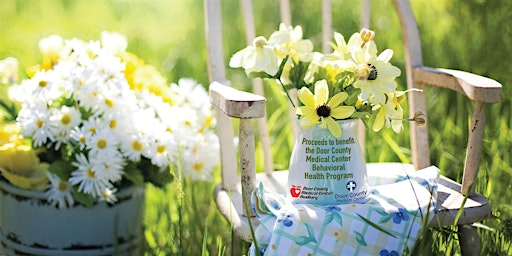 65th Annual House and Garden Walk | Door County