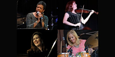 Summer Swing with We3 | Main Stage Showroom