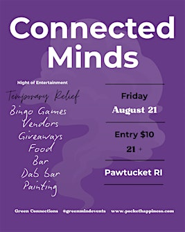 Connected Minds | 173 Coyle Ave