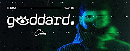 goddard. @ CELINE ORLANDO | Celine Orlando