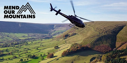 Mend Our Mountains Get Stuck In! Lake District (5th-7th October 2026) | Fell and Rock Climbing Hut