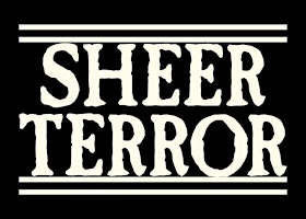 Sheer Terror, Direct Order '82, Burn Kit, Guess Again | Wild Air Beerworks