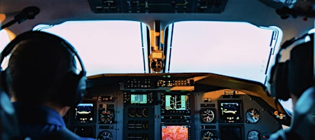 DreamLaunch: Aviation Careers & Scholarships | 2121 University Ave