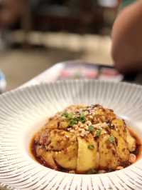大圍高質川菜 