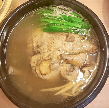 [구미] 보양식 맛집 추천
