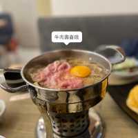 將軍澳中心隱世cafe😙