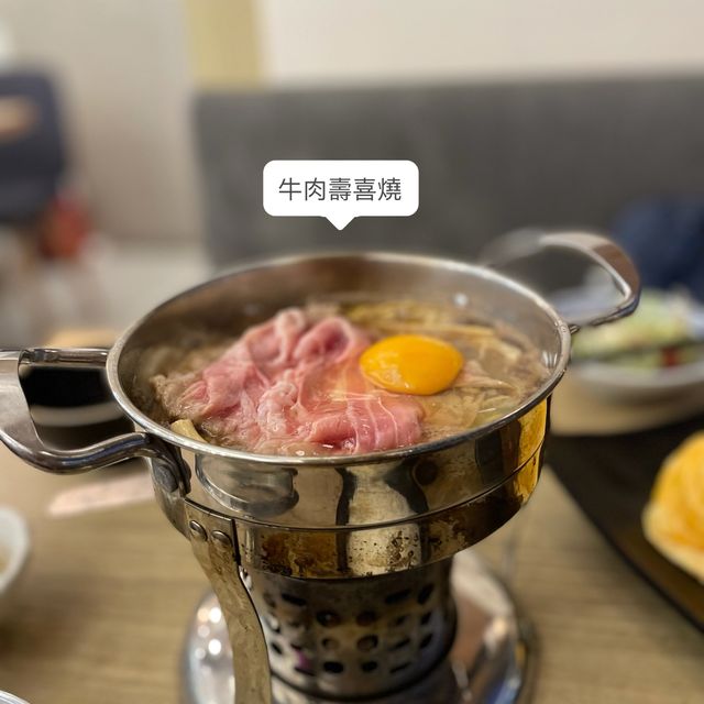 將軍澳中心隱世cafe😙