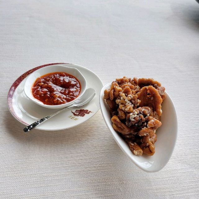 雲上食堂