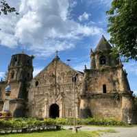 Miagao Church