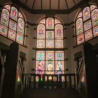 LAWANG SEWU : SEMARANG